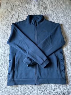 YoungLA Zip Up