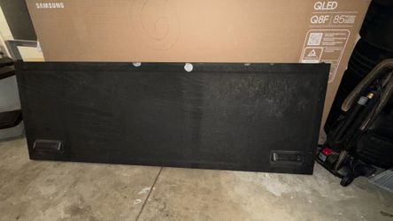 Snap on power top