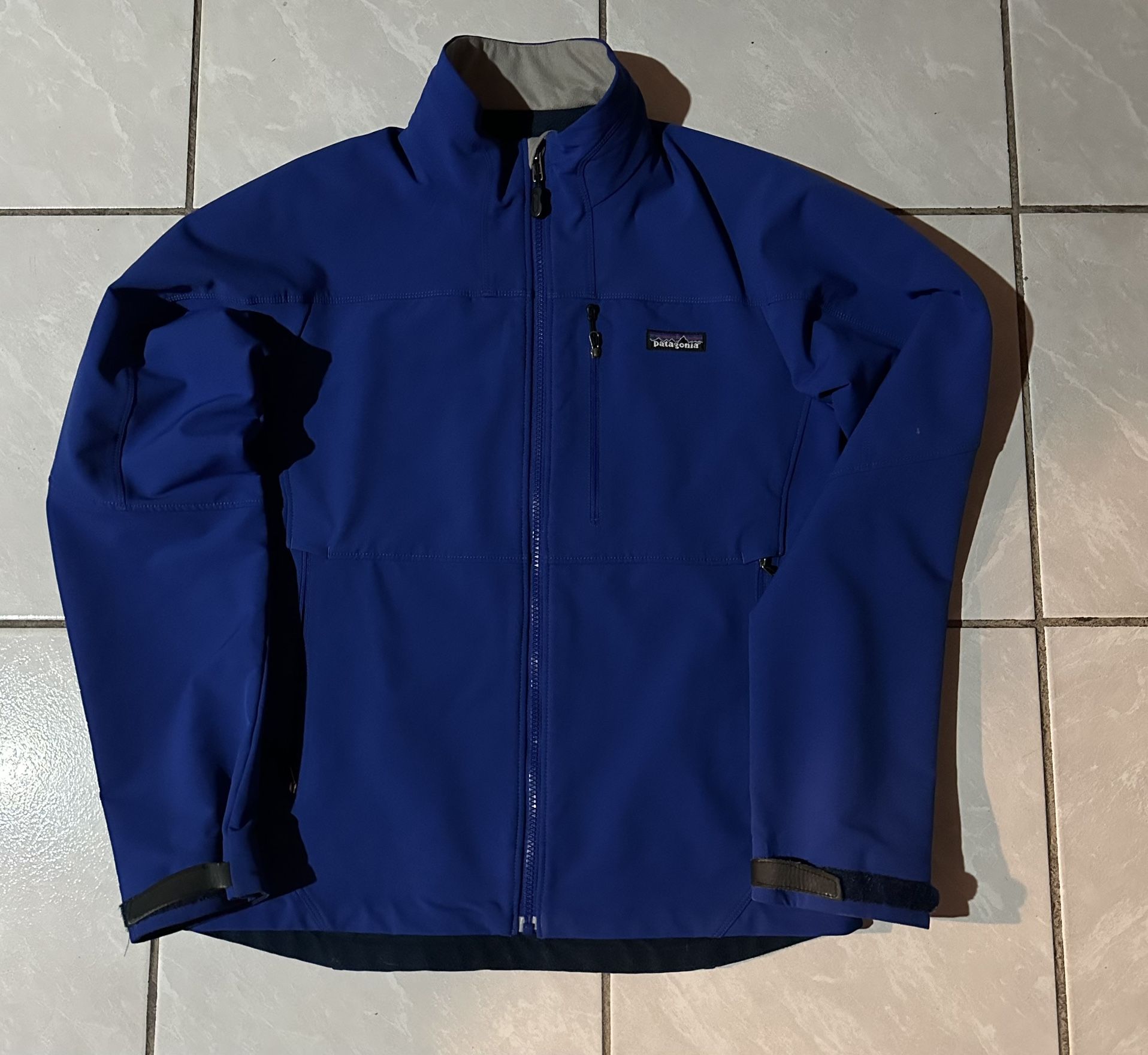 Patagonia Jacket Size Small