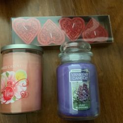Candles