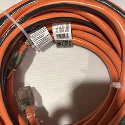 Ridgid 50ft extension cord heavy duty