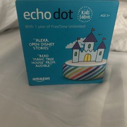 Echo Kids