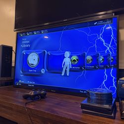 RGH3.0 Jasper Xbox 360 120GB. Cleaned/repasted