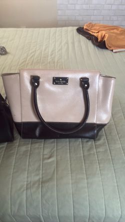 Kade spade bag