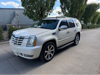 2010 Cadillac Escalade