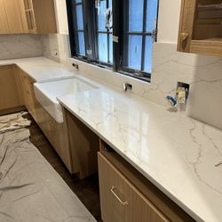 Granite And Quartz 