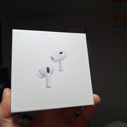 Airpod Pro 2 Generation
