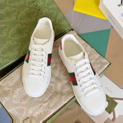 Gucci Ace Sneakers 20