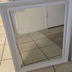 Mirrors