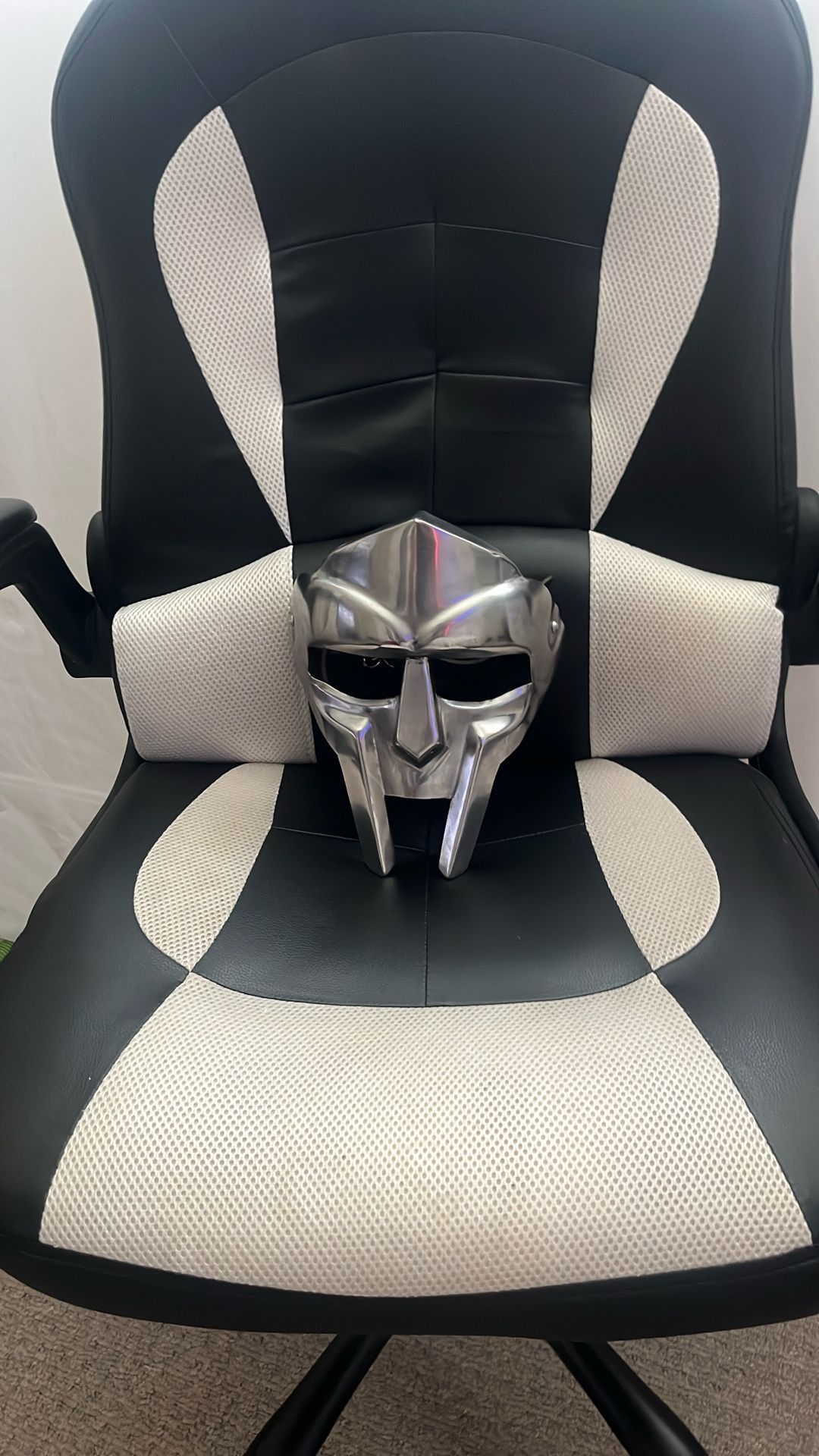 Avengers: Doomsday Mask Original