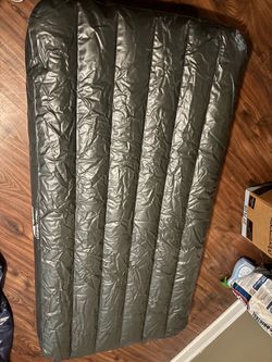 Ozark trail twin air mattresses