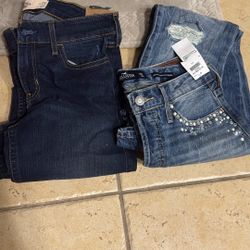 Holister Jeans