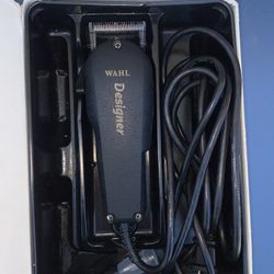 Wahl Slippers Designer