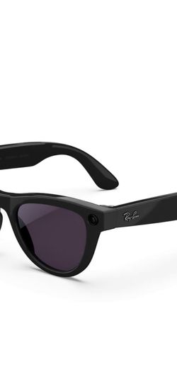 Ray-Ban Meta Skyler Gen 1 – Transitions® Smart Glasses (Brand New)