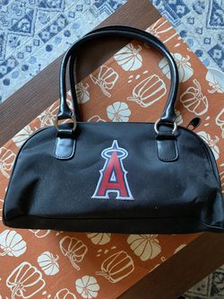 MLB Los Angeles Angels Women’s Handbag