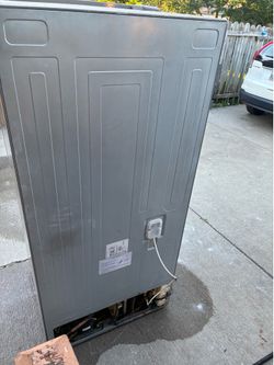 Samsung Refrigerator