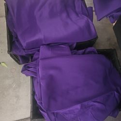 Round Cloth Table Covers