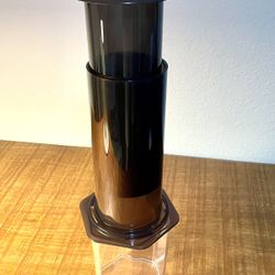 Aeropress XL Black