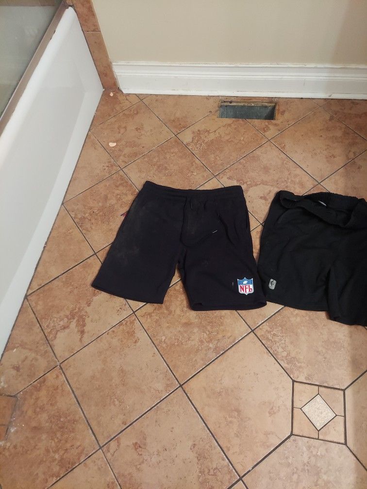 Nfl And Nba Shorts For Sale