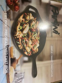 Parini Fry Pan