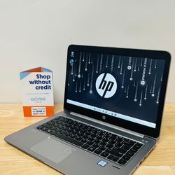 HP Elitebook Laptop i7