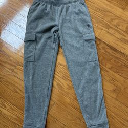 NWT US.Polo. Assn men’s jogger size S