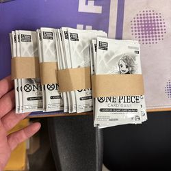 ONE PIECE ADVENTURE ON KAMIS ISLAND DASH PACK