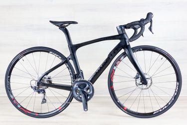 Pinarello Prince Ultegra, size - 46.5, 2021