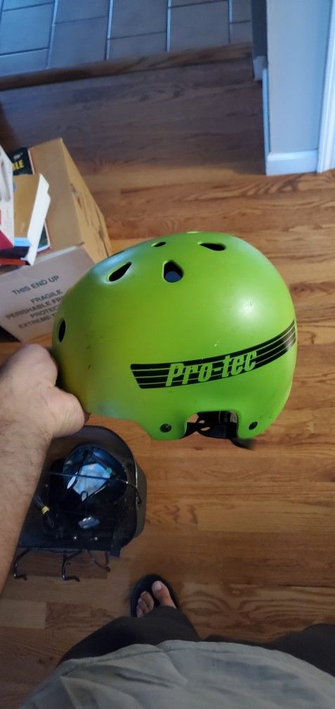Protec XL Skate Helmet