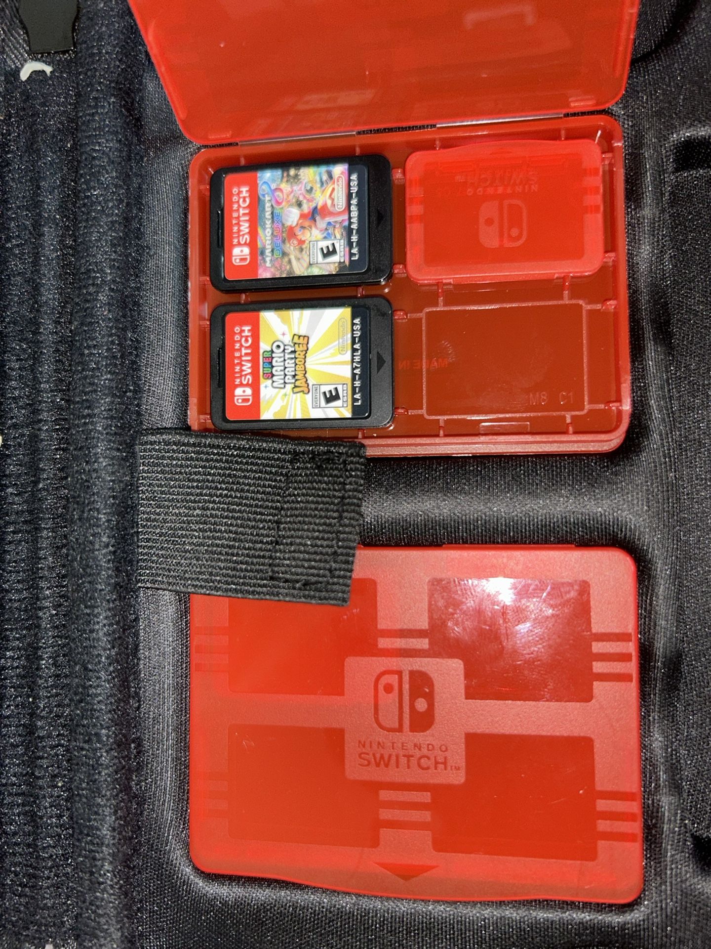NINTENDO SWITCH OLED $400 OBO