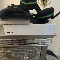 Xbox Series S 500gb 