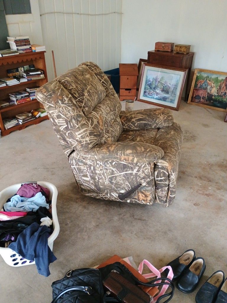 Recliner