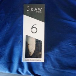 The Draw 9" Glide 