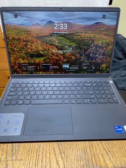Dell Inspiron 15 3511 15.6" Laptop i7-1165G7 / 16GB RAM / 1TB SSD / Win 11 Home