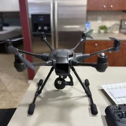 Professional Drone 