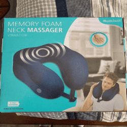 Expert Neck Massager - Ease Tension number some