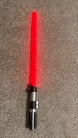 Darth Vader Color changing lightsaber