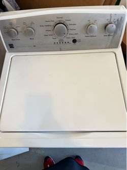 Kenmore Dryer $300 OBO