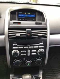 2006 Mitsubishi Galant