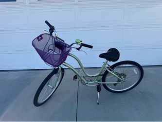 Electra Townie
