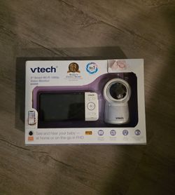 Baby Monitor