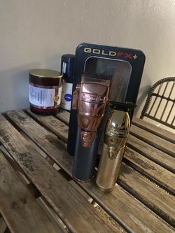 Babylisspro clippers