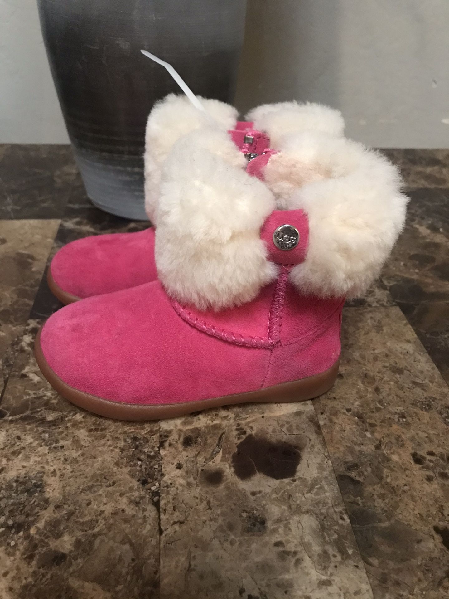 Ugg Toddler Boots