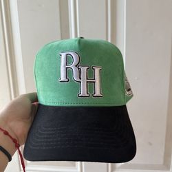 Rancho Humilde Hat