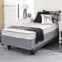💥NEW YEAR SALE!💥 Twin Mattresses Starting At $99.00!!