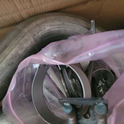 7.3 turbo back diy exhaust kit