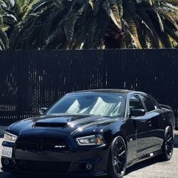 2013 Dodge Charger