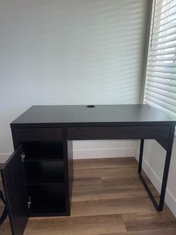 IKEA desk