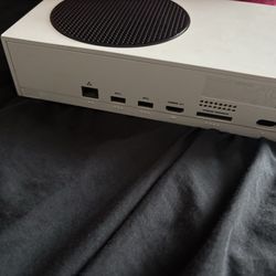 Xbox series s