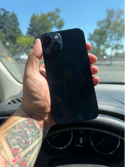 iPhone 13 128G T-Mobile